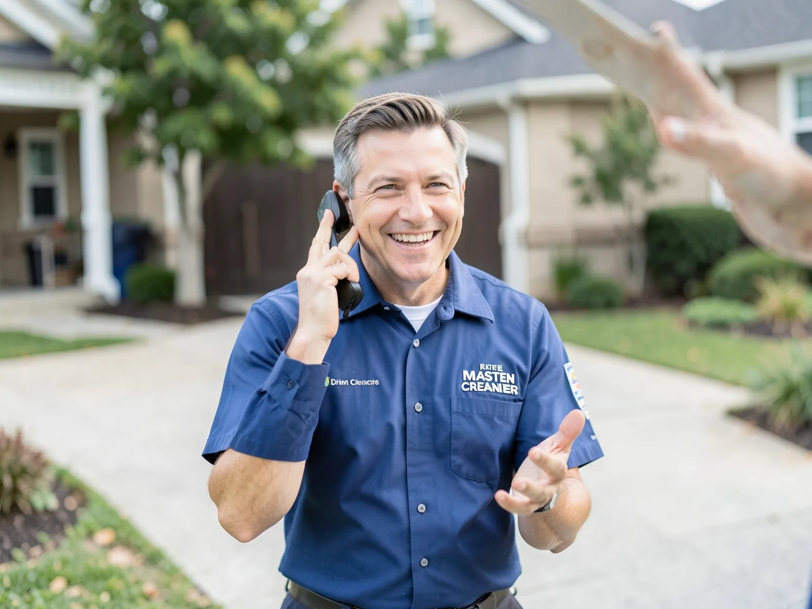 Drain Cleaning Salineville, OH FAQs